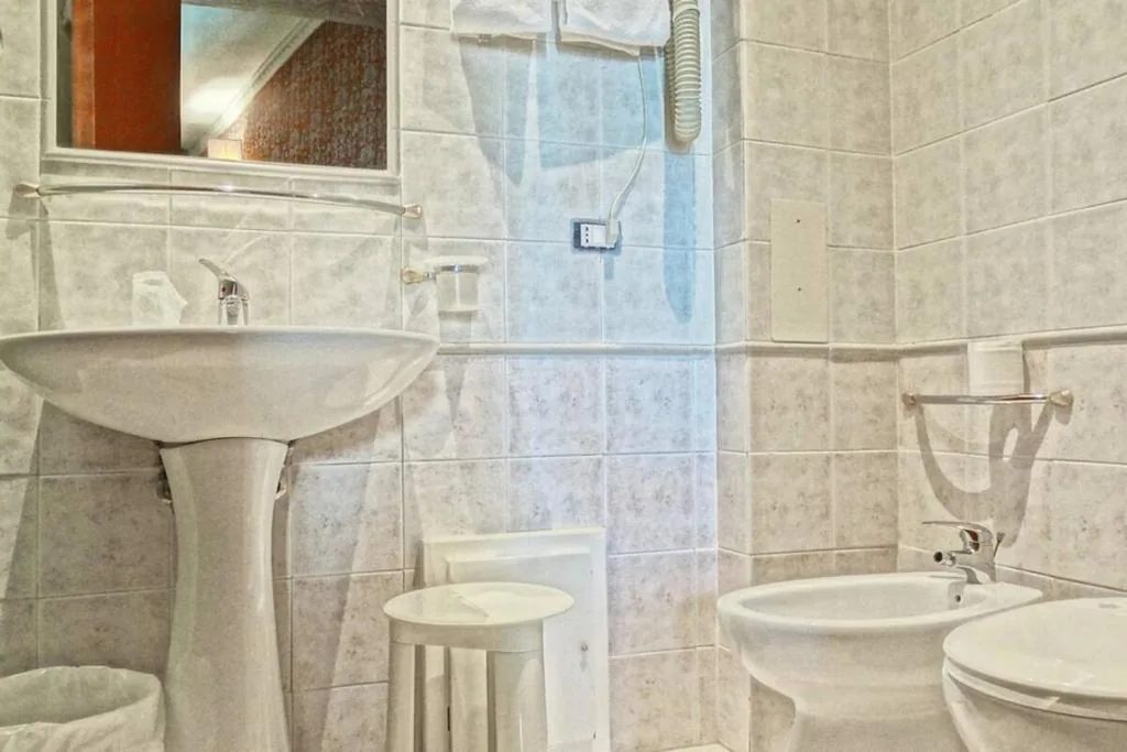 Hotel dei Quiriti — foto 7