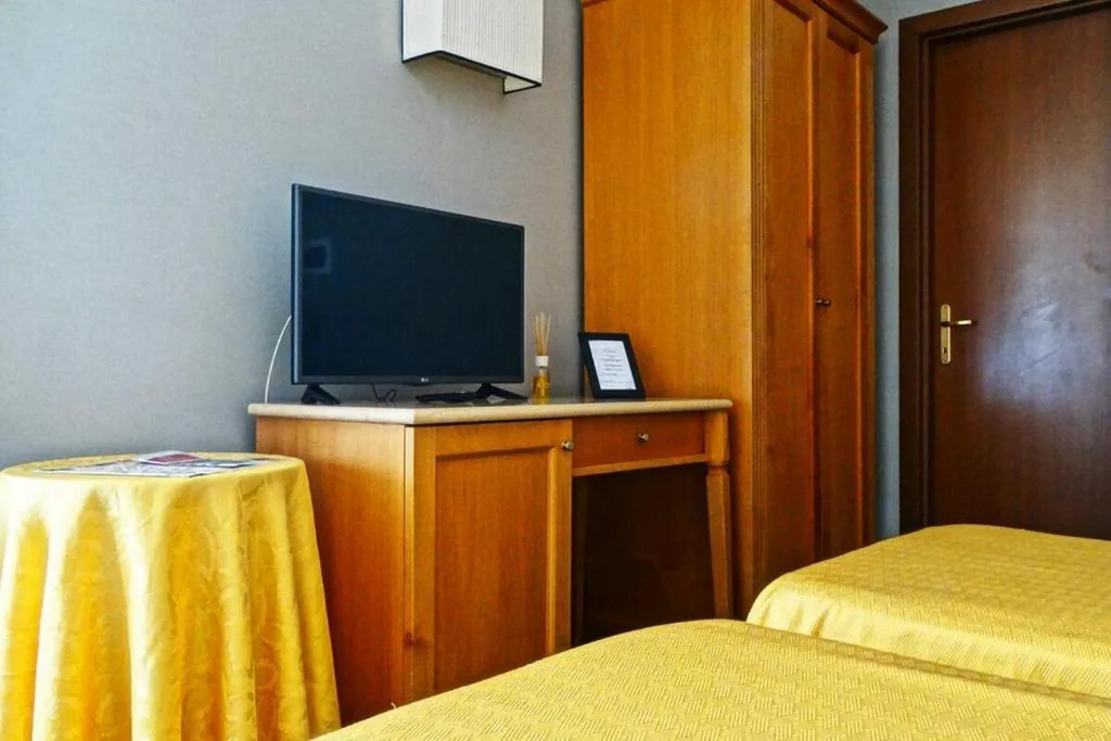 Hotel dei Quiriti — foto 8