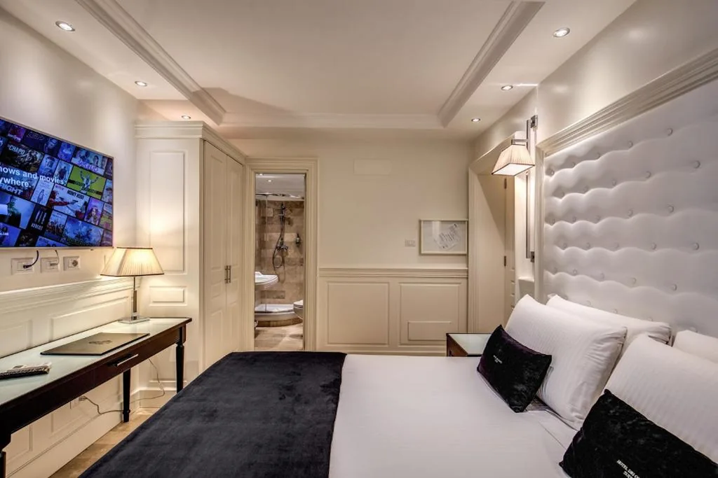 Hotel dei Quiriti Suite