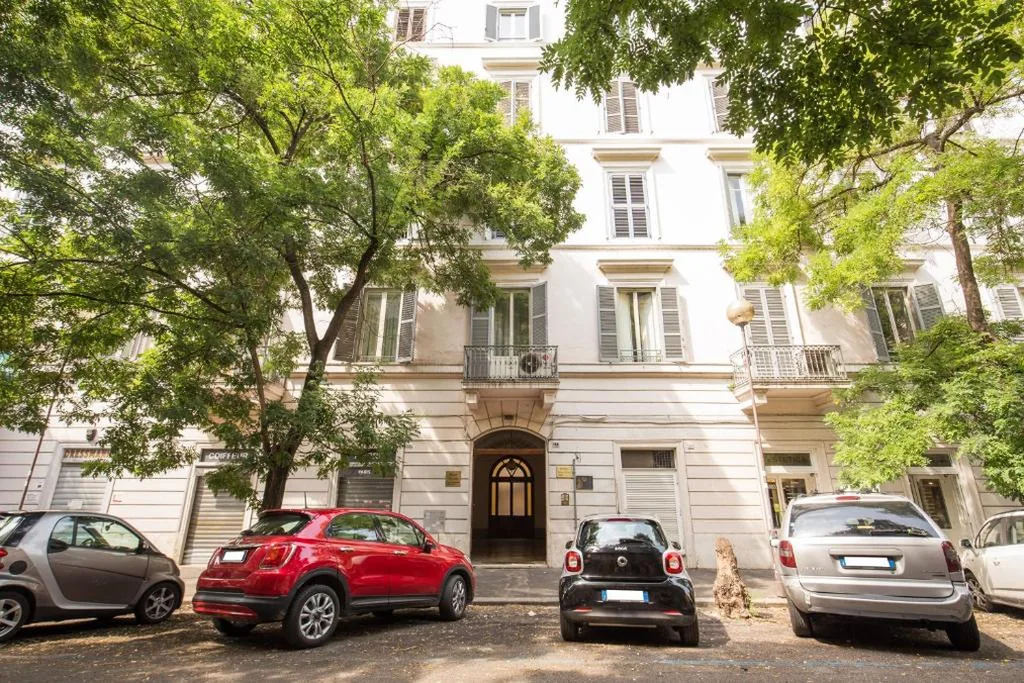 Hotel dei Quiriti Suite — foto 4