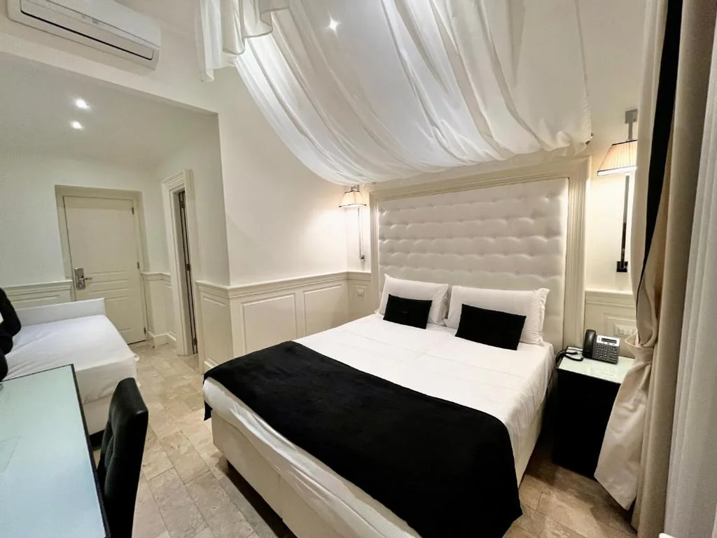 Hotel dei Quiriti Suite — foto 7