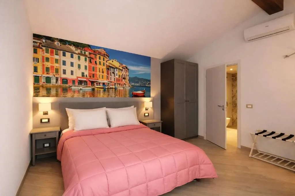 Hotel Del Borgo