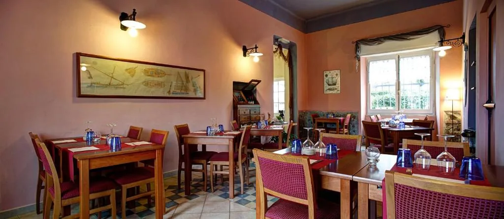 Hotel Del Borgo — foto 4