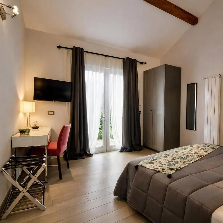 Hotel Del Borgo — foto 5