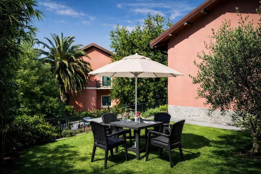 Hotel Del Borgo — foto 6