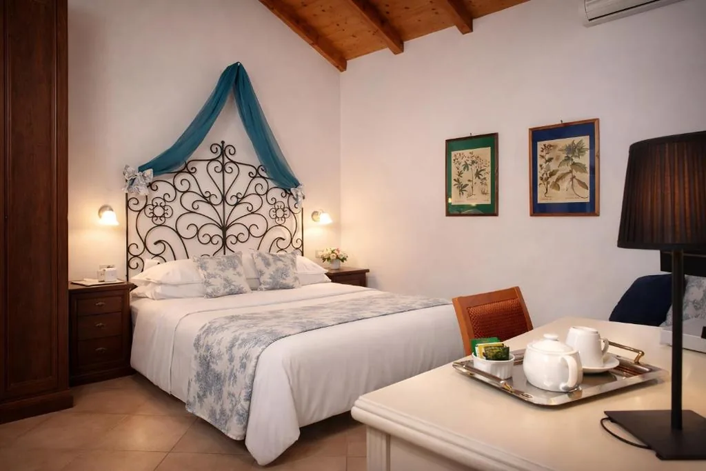 Hotel Del Borgo — foto 7