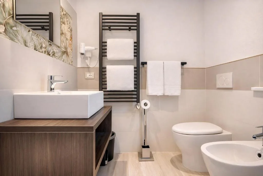 Hotel Del Borgo — foto 8