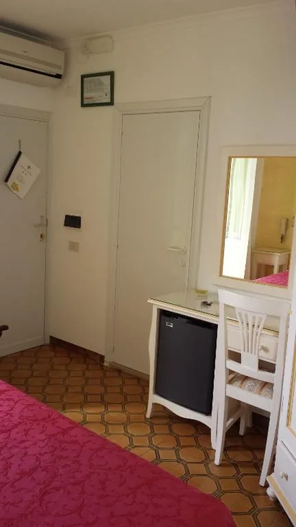 Hotel Del Capitano