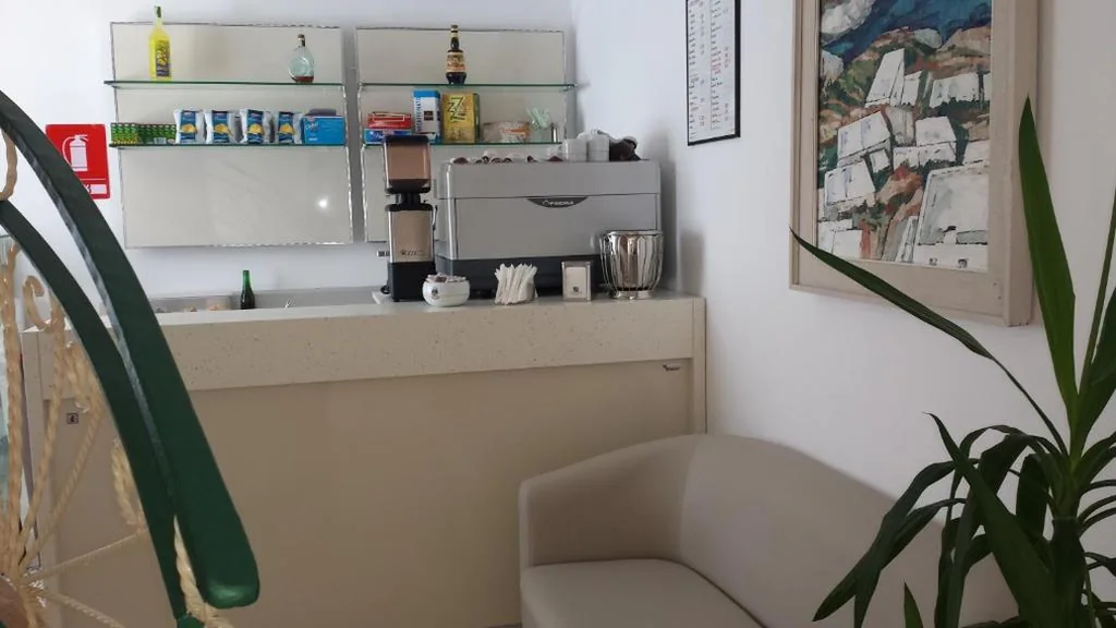 Hotel Del Capitano — foto 4