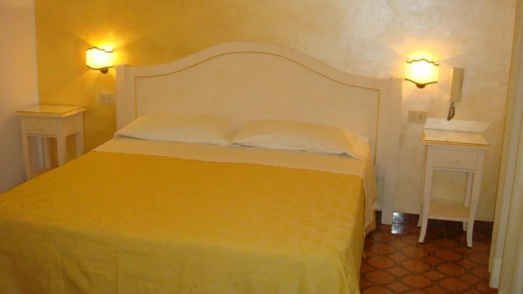 Hotel Del Capitano — foto 6