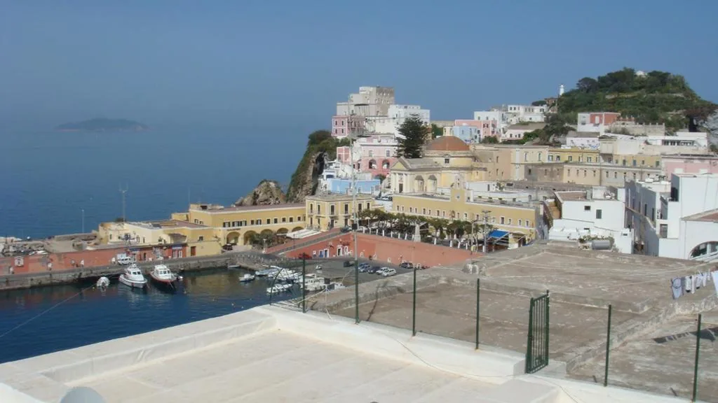 Hotel Del Capitano — foto 8