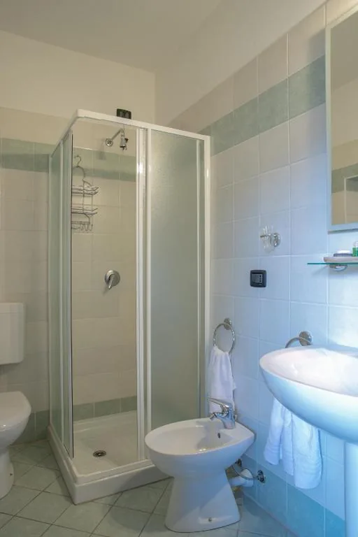 HOTEL DEL CORSO — foto 3
