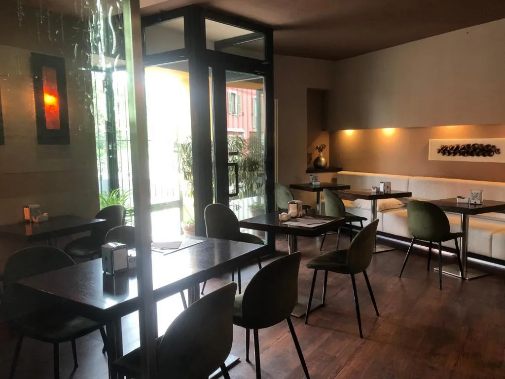 HOTEL DEL CORSO — foto 4