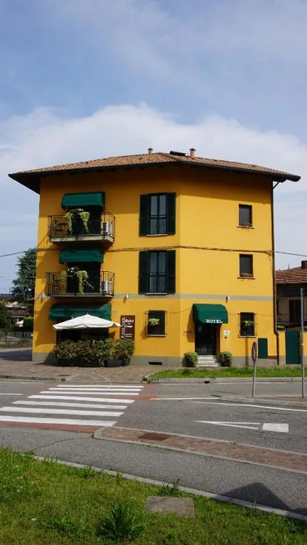 HOTEL DEL CORSO — foto 6