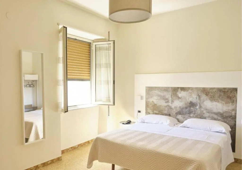 Hotel Del Golfo