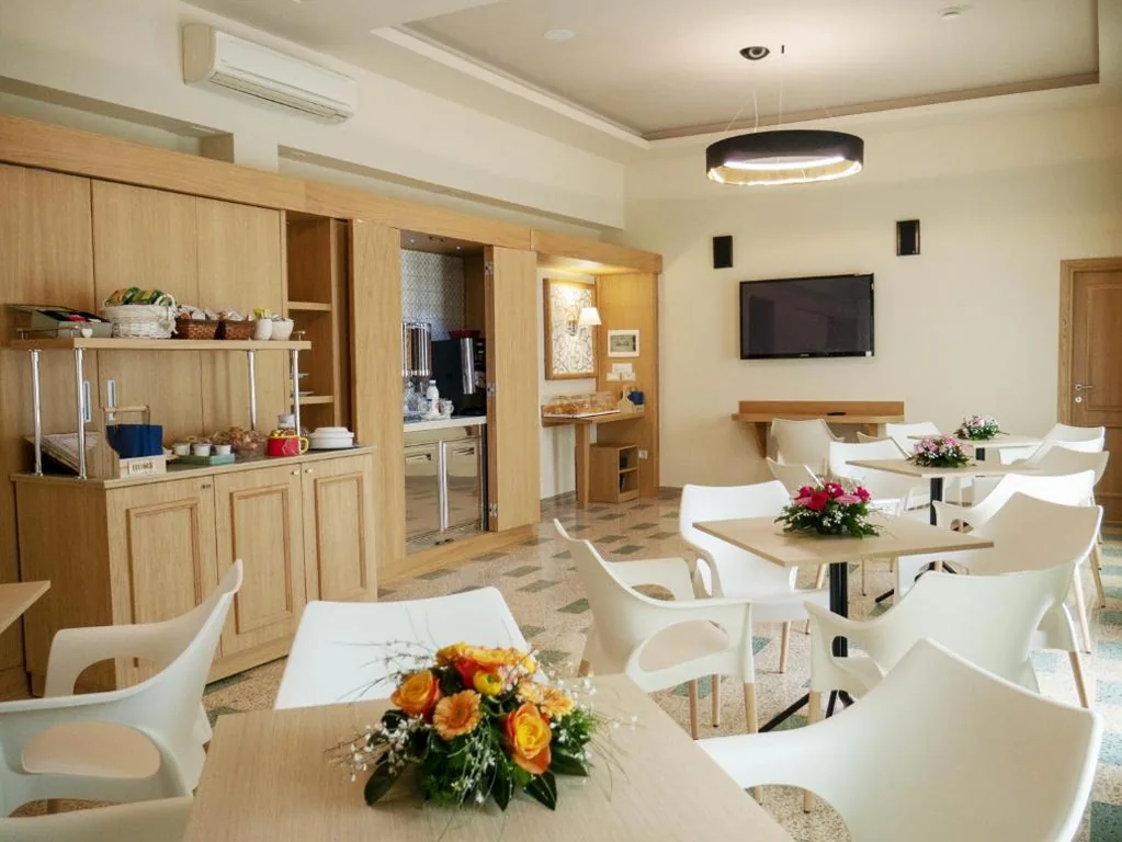 Hotel Del Golfo — foto 4