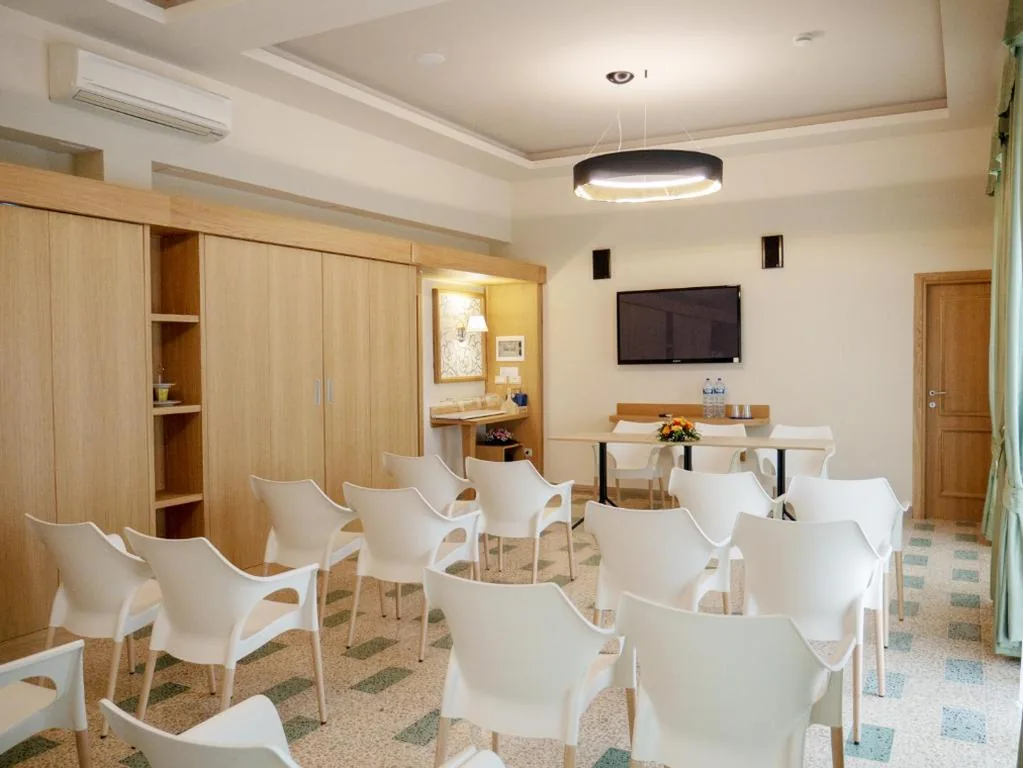 Hotel Del Golfo — foto 5