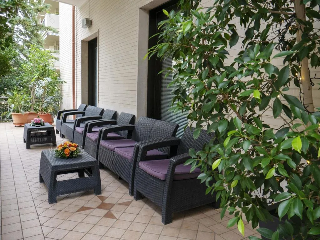 Hotel Del Golfo — foto 6