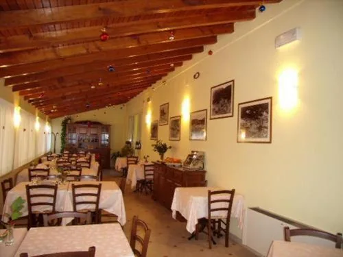 Hotel Del Golfo — foto 4