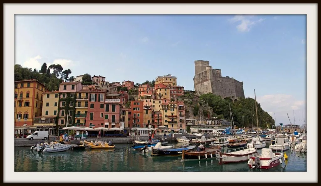 Hotel Del Golfo — foto 5