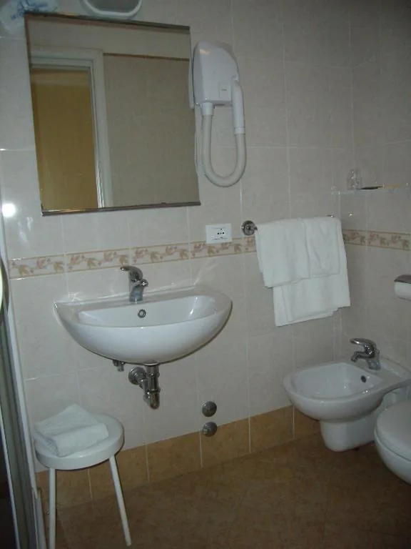 Hotel Del Golfo — foto 7