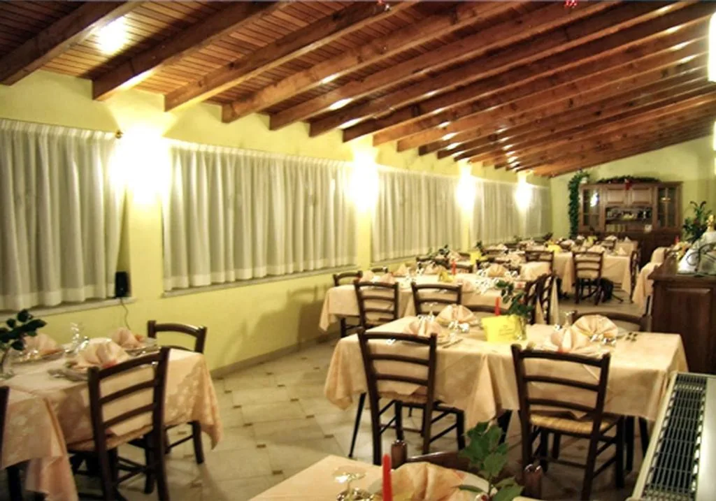 Hotel Del Golfo — foto 8