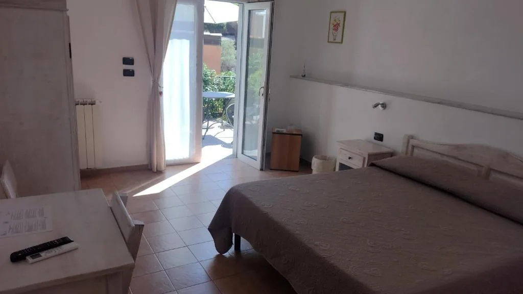Hotel Del Sole