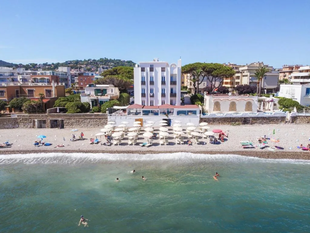 Hotel Del Sole — foto 3