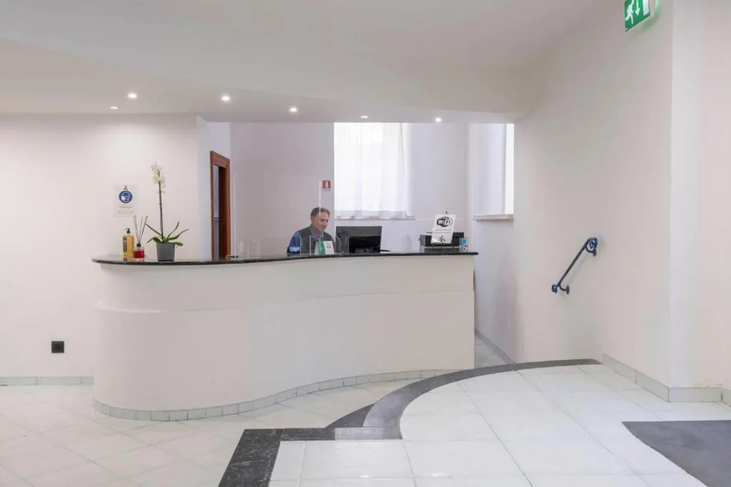 Hotel Del Sole — foto 4