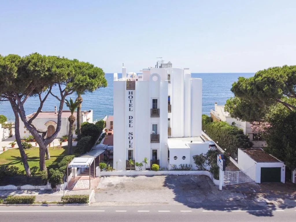 Hotel Del Sole — foto 5