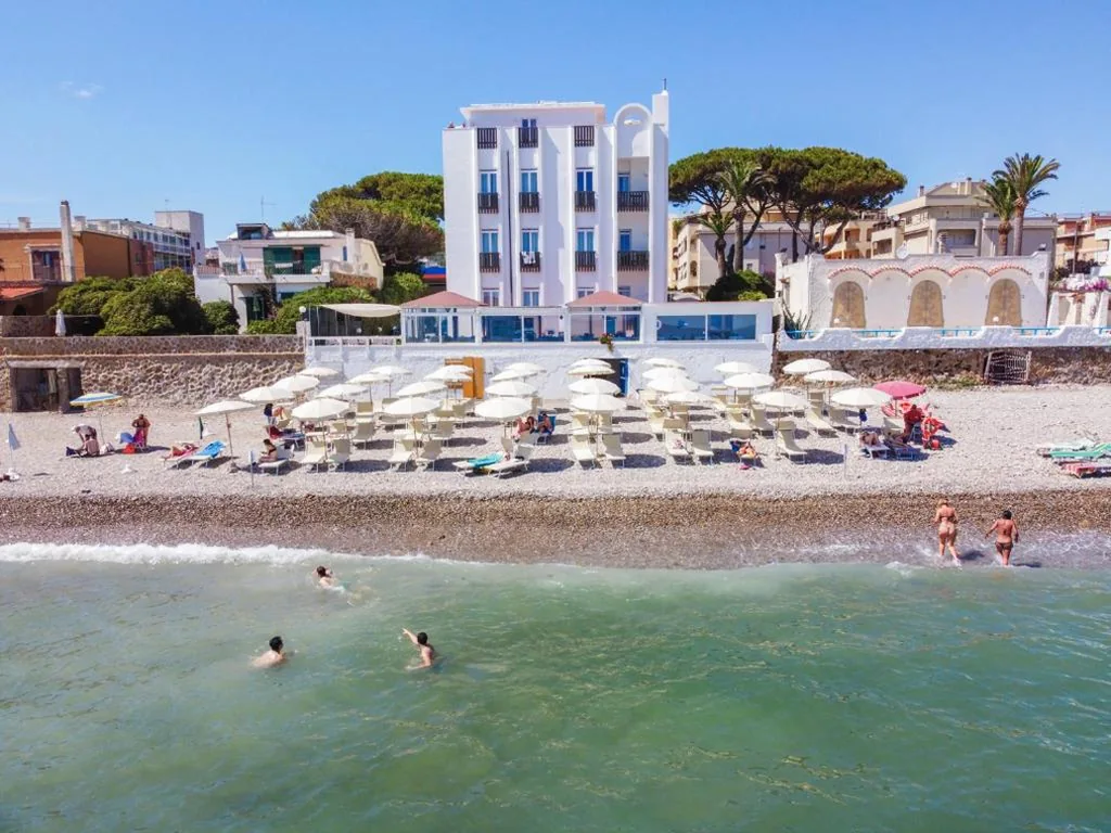 Hotel Del Sole — foto 6