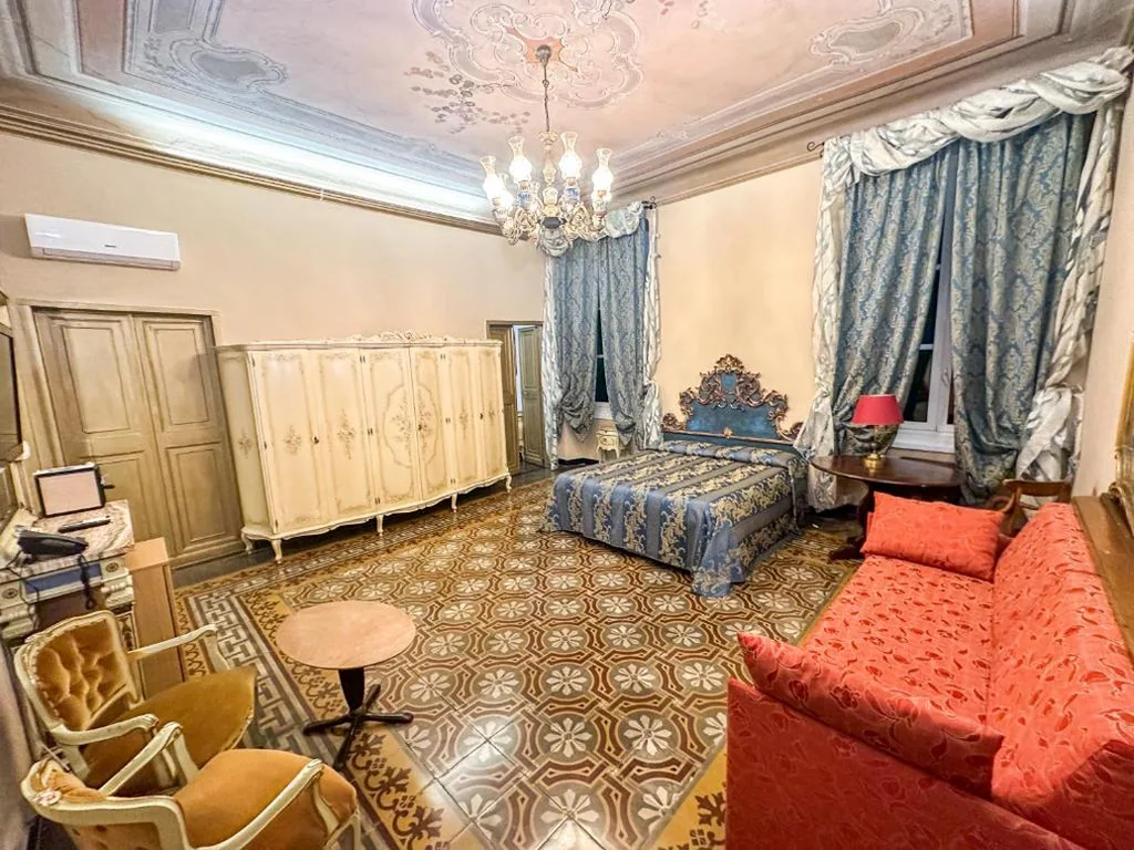 Hotel Dell’Orto