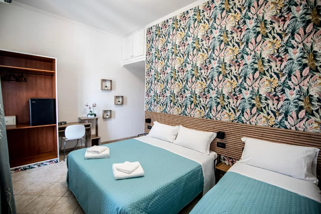 Hotel Dell’Urbe