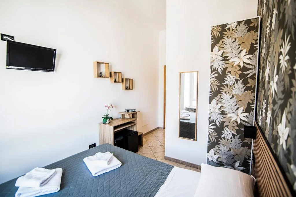 Hotel Dell’Urbe — foto 4