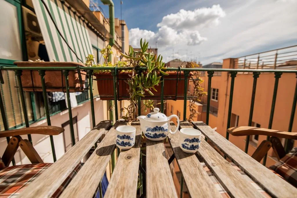Hotel Dell’Urbe — foto 5