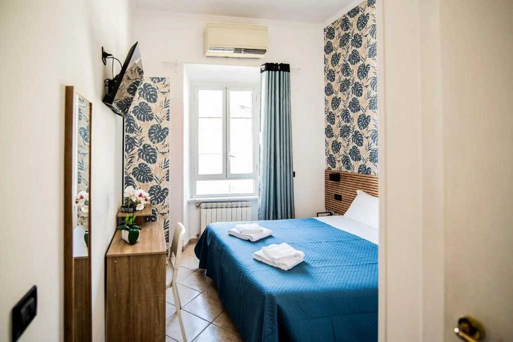 Hotel Dell’Urbe — foto 6