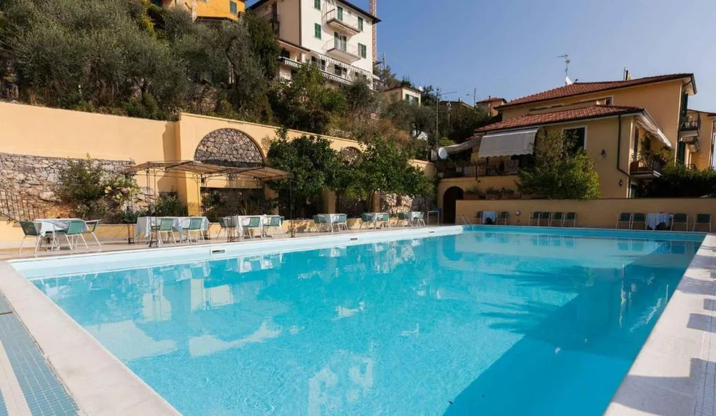 Hotel Della Baia — foto 4