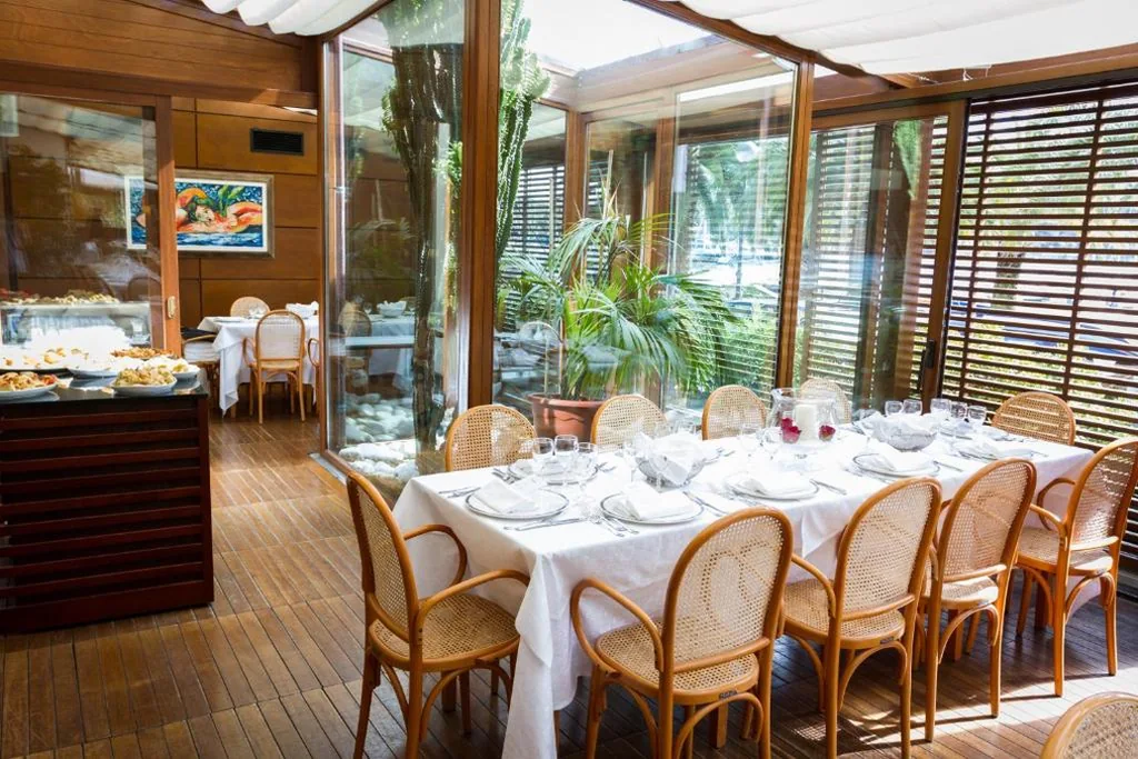 Hotel Della Baia — foto 5