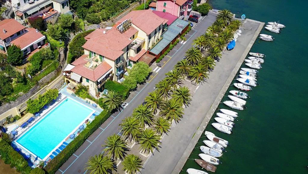 Hotel Della Baia — foto 6