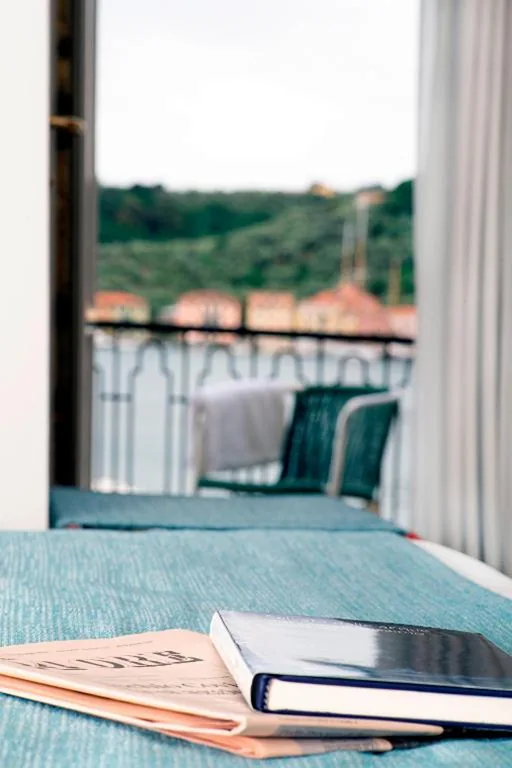 Hotel Della Baia — foto 8