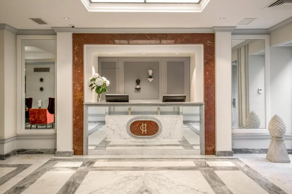 Hotel Della Conciliazione