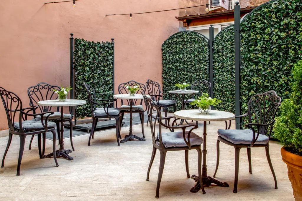 Hotel Della Conciliazione — foto 4