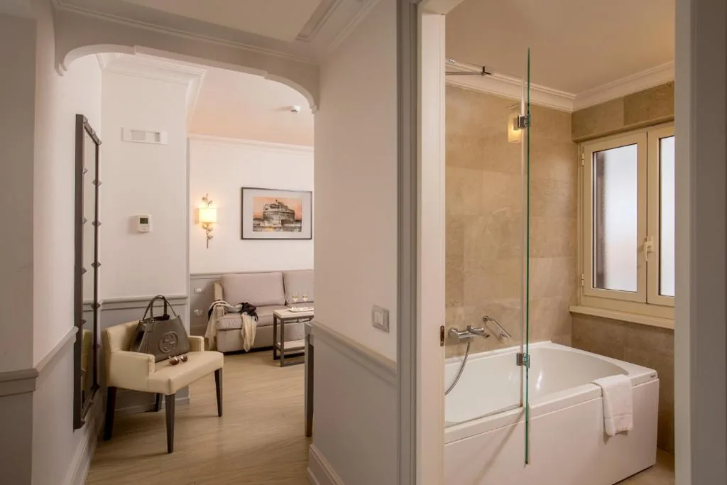 Hotel Della Conciliazione — foto 5