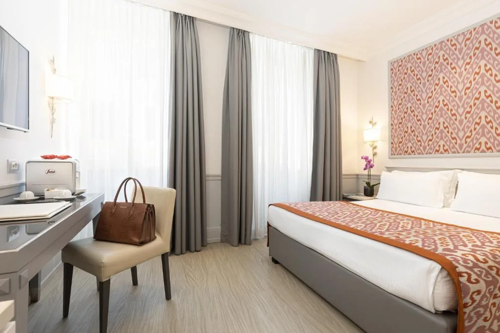 Hotel Della Conciliazione — foto 6