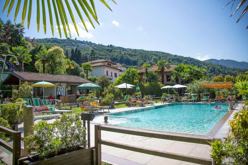 Hotel Della Torre — foto 6