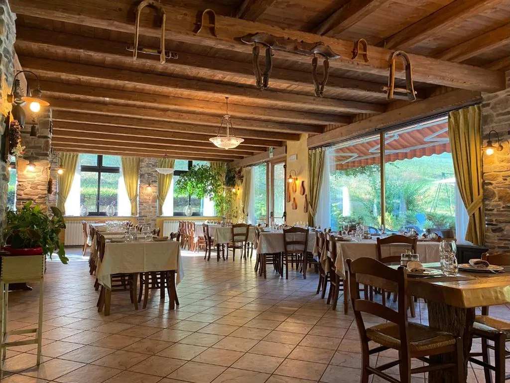 Hotel della valle — foto 3