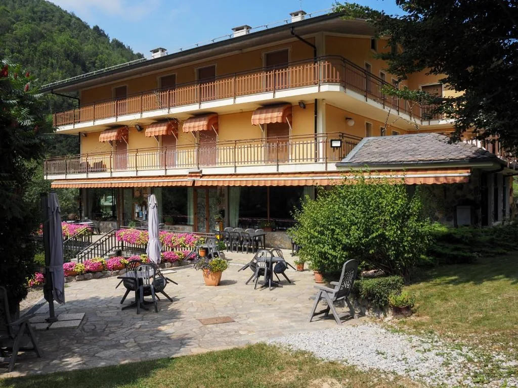 Hotel della valle — foto 5