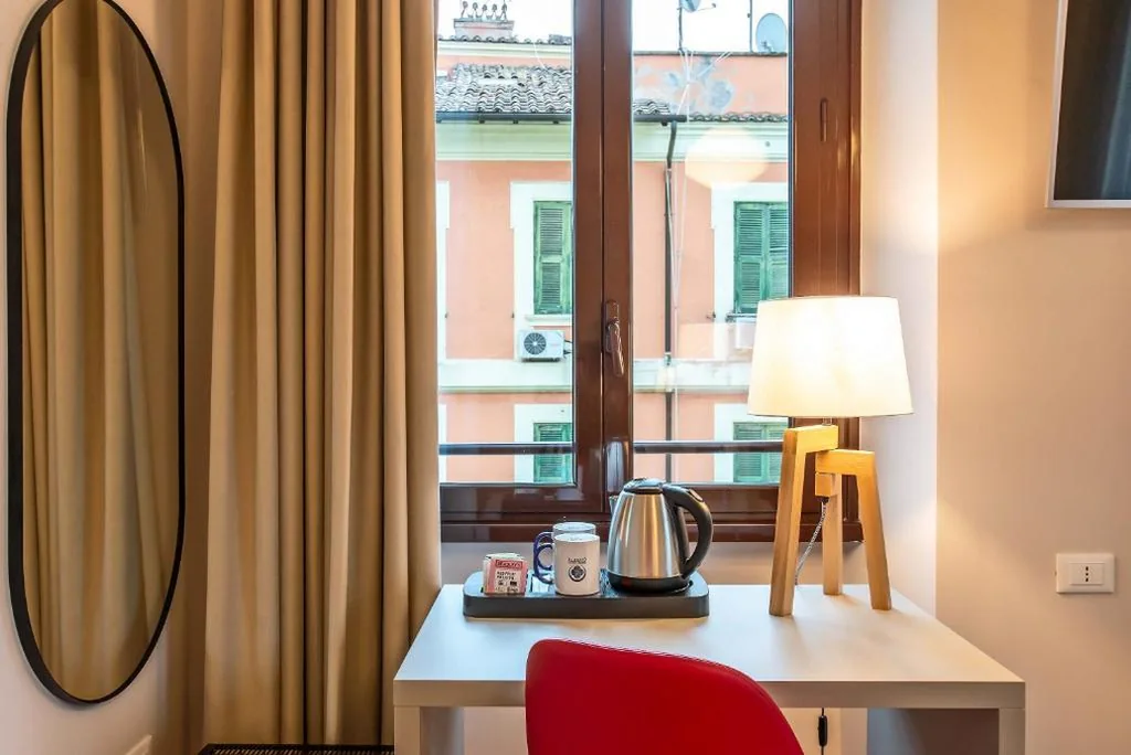 HOTEL DELLE CIVETTE — foto 4