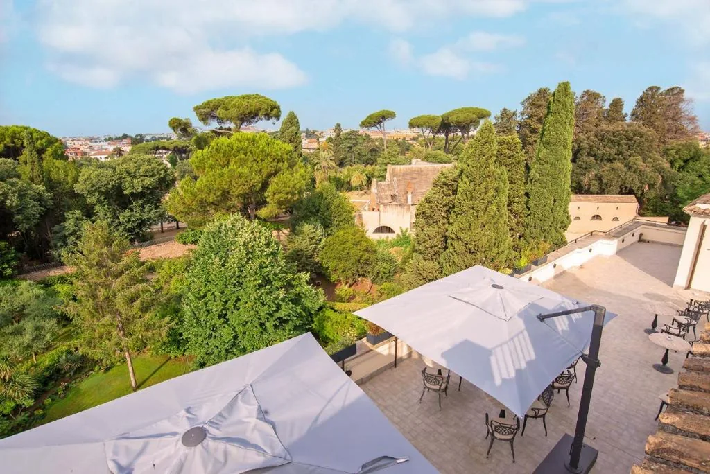 HOTEL DELLE CIVETTE — foto 6