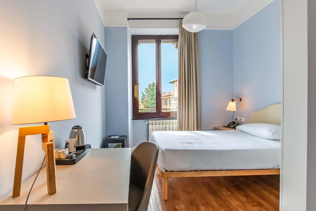 HOTEL DELLE CIVETTE — foto 8